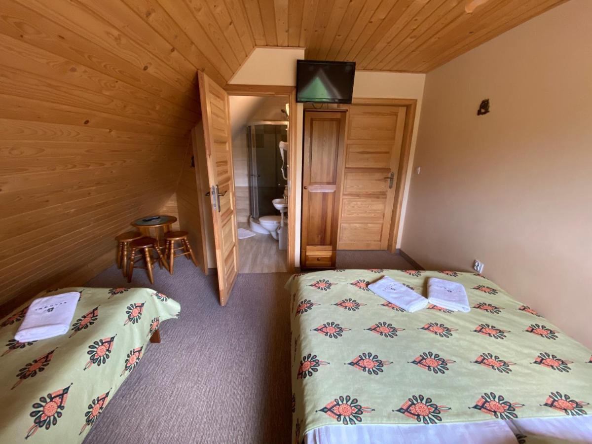 比利但耶克斯基诺伊旅馆住宿加早餐旅馆 外观 照片